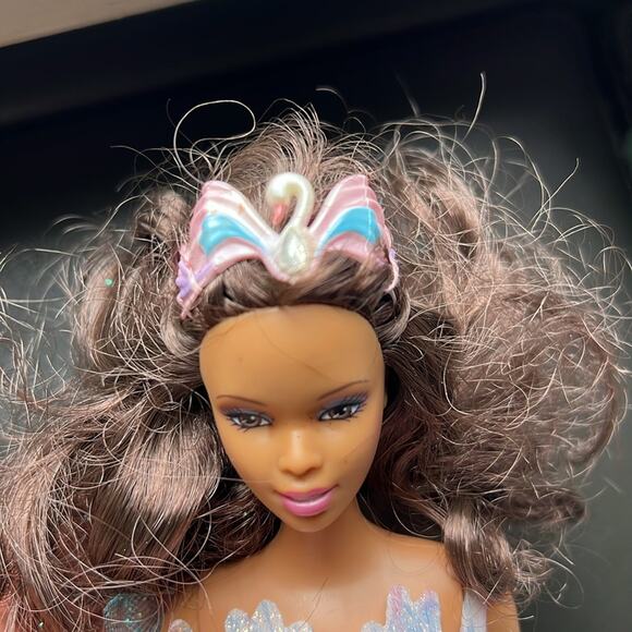 Mattel | Vintage Barbie Doll Swan Lake Odette - Picture 7 of 7